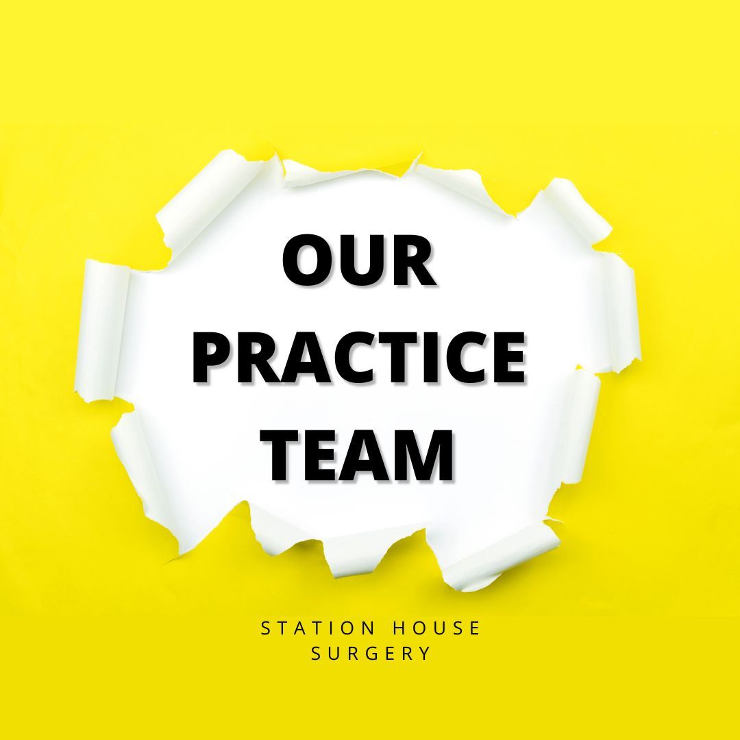 Our Practice team Image
