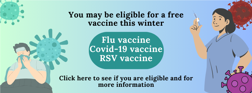 Winter Vaccine