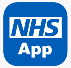 NHS App Logo